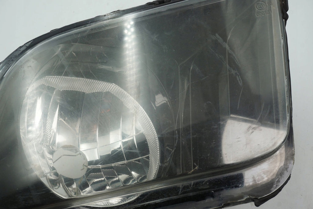 Frontscheinwerfer Ford I Rechts Scheinwerfer Headlight SCH9599885459ys