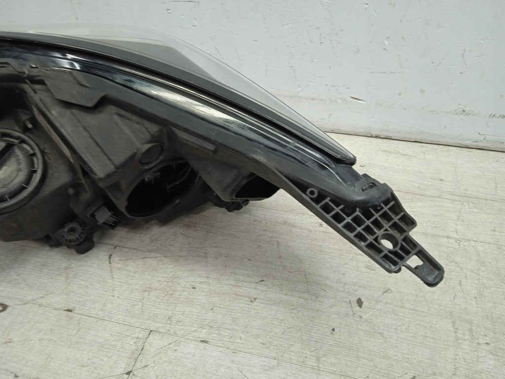 Frontscheinwerfer Opel Astra K 39077801 LED Rechts Scheinwerfer Headlight