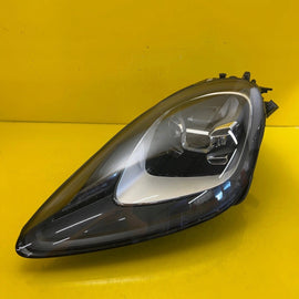 Frontscheinwerfer Porsche Cayenne 9Y0941033T LED Links Scheinwerfer Headlight SCH2391342310xw