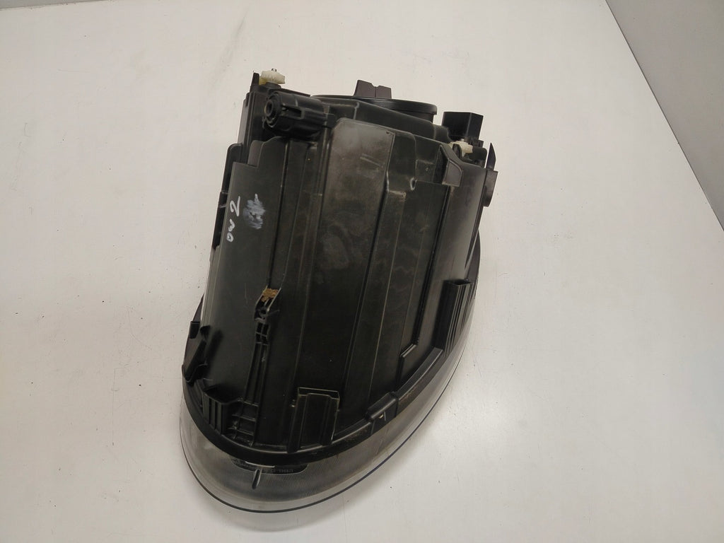 Frontscheinwerfer VW Beetle 5C1941006A Rechts Scheinwerfer Headlight SCH6606106337tx