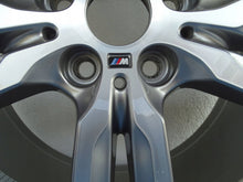 Load image into Gallery viewer, 1x Alufelge 18 Zoll 7848602 BMW 2 F45 F46 Rim Wheel FEL2490240543yz