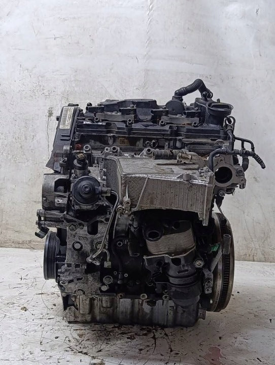 Motor Audi Q2 DFH DFHA 2.0 TDI 190PS 140kW 2013 Diesel Engine Komplett MOT9649196383id