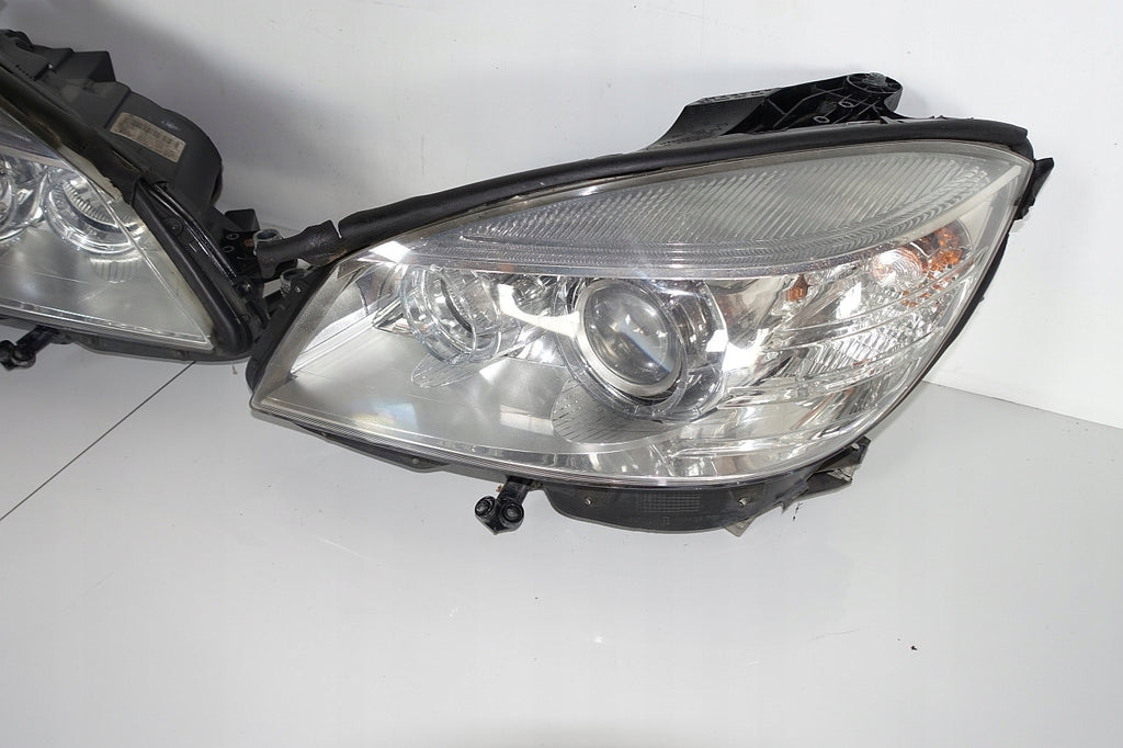 Frontscheinwerfer Mercedes-Benz W204 2048203161 Xenon Rechts oder Links SCH6695770000kl