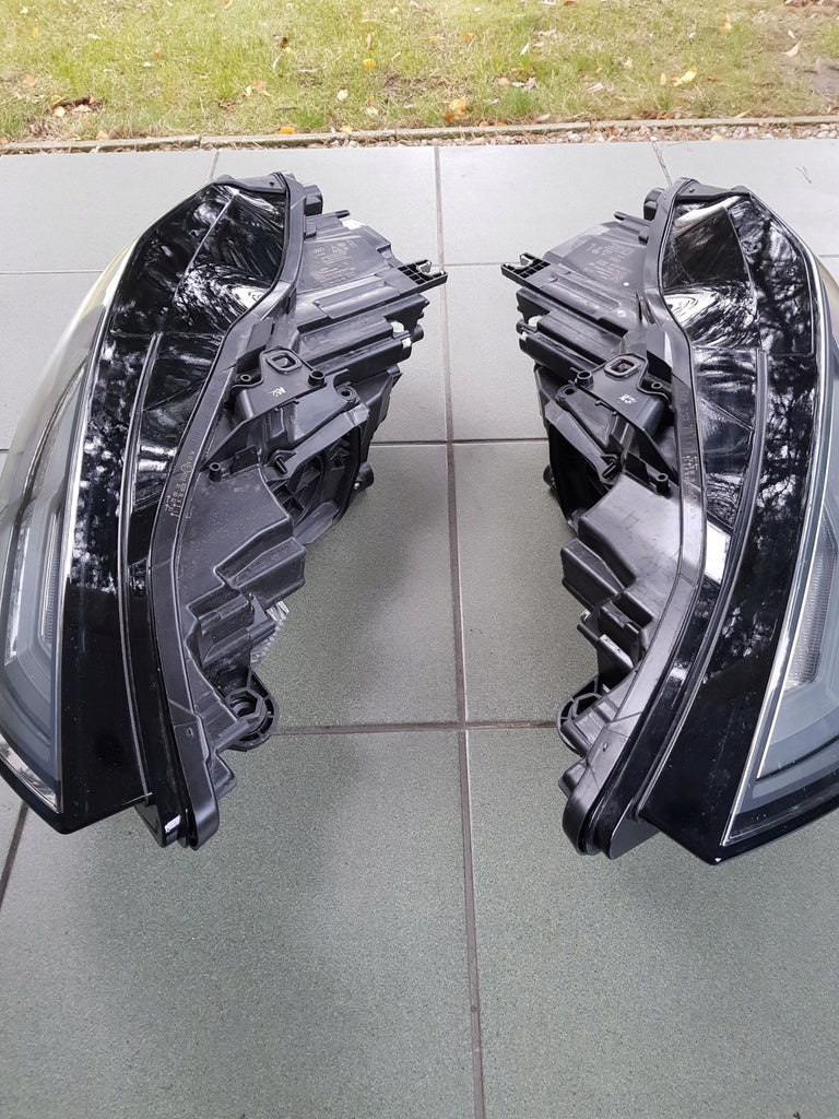 Frontscheinwerfer Audi A6 C8 4K0941033 full LED Ein Stück (Rechts oder Links)