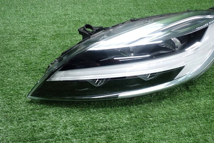 Frontscheinwerfer Volvo Xc40 32228483 Links Scheinwerfer Headlight SCH1502506814qj