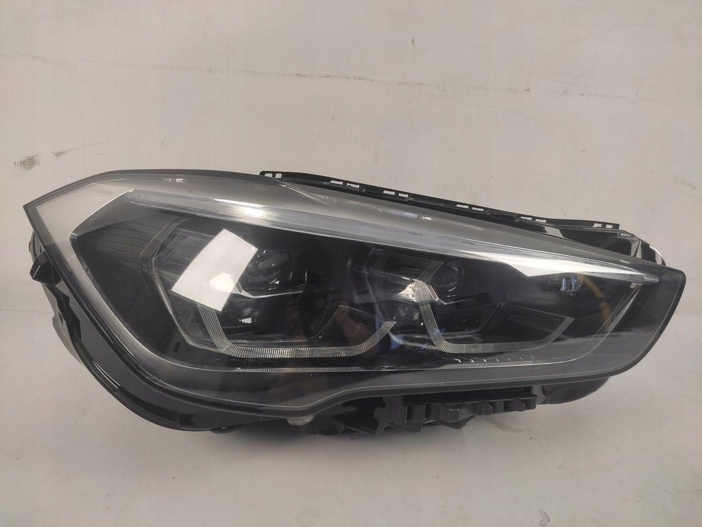 Frontscheinwerfer BMW X1 F48 5A01178 Full LED Rechts Scheinwerfer Headlight SCH6907515180qm