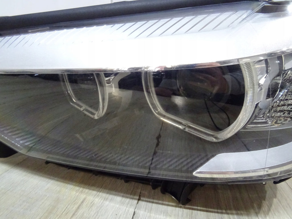 Frontscheinwerfer BMW G30 8499111-03 Links Scheinwerfer Headlight SCH7092051671ce