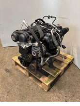Laden Sie das Bild in den Galerie-Viewer, Motor Ford Fiesta I SPJC 8A60-6007-BA 1.4 97PS 70kW 2010 Benzin Engine Komplett MOT3008371154wo