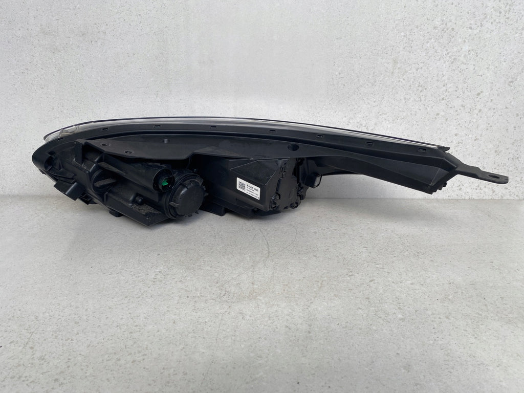 Frontscheinwerfer Kia Ceed 92102-J7500 LED Rechts Scheinwerfer Headlight SCH3929657723hj