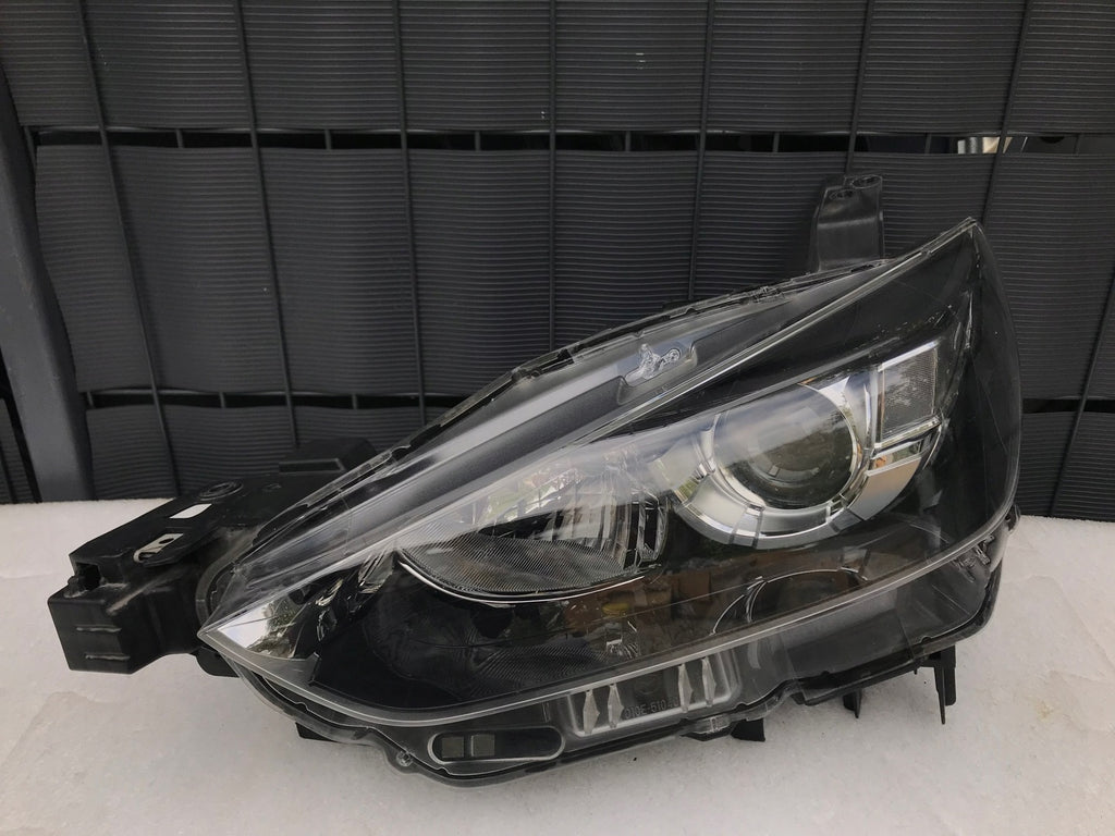 Frontscheinwerfer Mazda Cx3 Cx-3 D10E-51040 LED Links Scheinwerfer Headlight