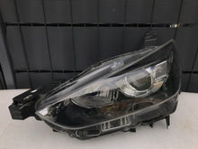 Load image into Gallery viewer, Frontscheinwerfer Mazda Cx3 Cx-3 D10E-51040 LED Links Scheinwerfer Headlight