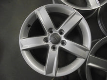 Load image into Gallery viewer, 4x Alufelge 16 Zoll 7.0" 5x112 46ET Audi A6 A4 Rim Wheel FEL5045291832xy