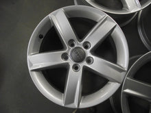 Laden Sie das Bild in den Galerie-Viewer, 4x Alufelge 16 Zoll 7.0" 5x112 46ET Audi A6 A4 Rim Wheel FEL5045291832xy