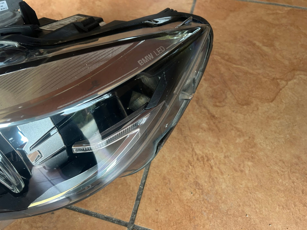 Frontscheinwerfer BMW F36 F32 7498913 7498914 8738700 8738701 Full LED Ein Satz SCH2245612236ai