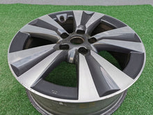 Load image into Gallery viewer, 1x Alufelge 17 Zoll 6.5" 5x114.3 Nissan Pulsar Rim Wheel FEL7504676354fq