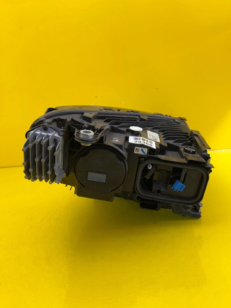 Frontscheinwerfer Mercedes-Benz Eqe A2949062501 LED Links Scheinwerfer Headlight SCH9918697034pl