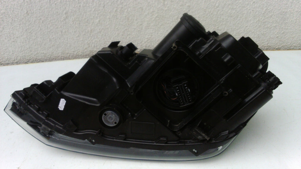 Frontscheinwerfer VW Polo 2G1941036H LED Rechts Scheinwerfer Headlight SCH1719387578vm