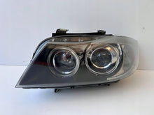 Laden Sie das Bild in den Galerie-Viewer, Frontscheinwerfer BMW 3 E91 E90 69427379 Links Scheinwerfer Headlight SCH6913959202tw