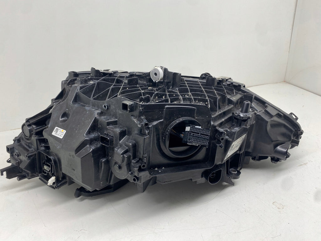 Frontscheinwerfer BMW G22 G23 G26 5A29B18-02 LED Rechts Scheinwerfer Headlight SCH9668132879td