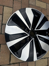 Load image into Gallery viewer, 1x Alufelge 16 Zoll 6.0" 5x100 35ET Glanz Schwarz 2GM601025AB VW T-Cross FEL3807805549it
