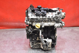 Motor Renault Laguna III M9R814 2.0 DCI 2010 Diesel Engine Unkomplett