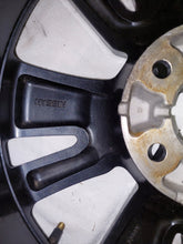 Load image into Gallery viewer, 1x Alufelge 16 Zoll 6.5&quot; 5x114.3 40ET Glanz N856012 Nissan Pulsar Rim Wheel