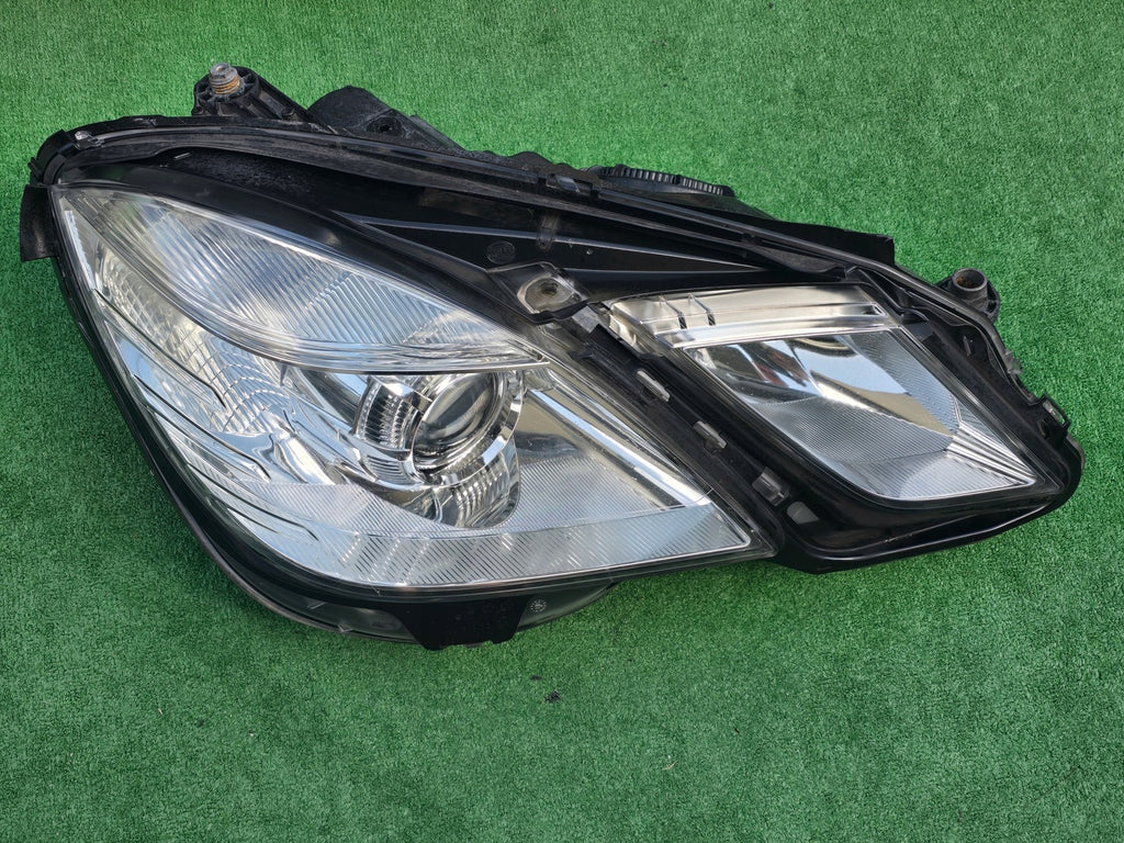 Frontscheinwerfer Mercedes-Benz W212 A2128208261KZ Rechts Scheinwerfer Headlight SCH5516759287cj
