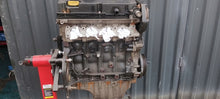 Load image into Gallery viewer, Motor Opel Zafira B Z16XER 1.6 85kW 174TKm 2008 Benzin Engine Unkomplett MOT3460233469em