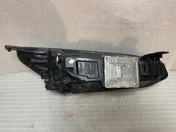 Frontscheinwerfer Ford Focus MX7B-13E015-EB Full LED Links Headlight SCH3212114460oo