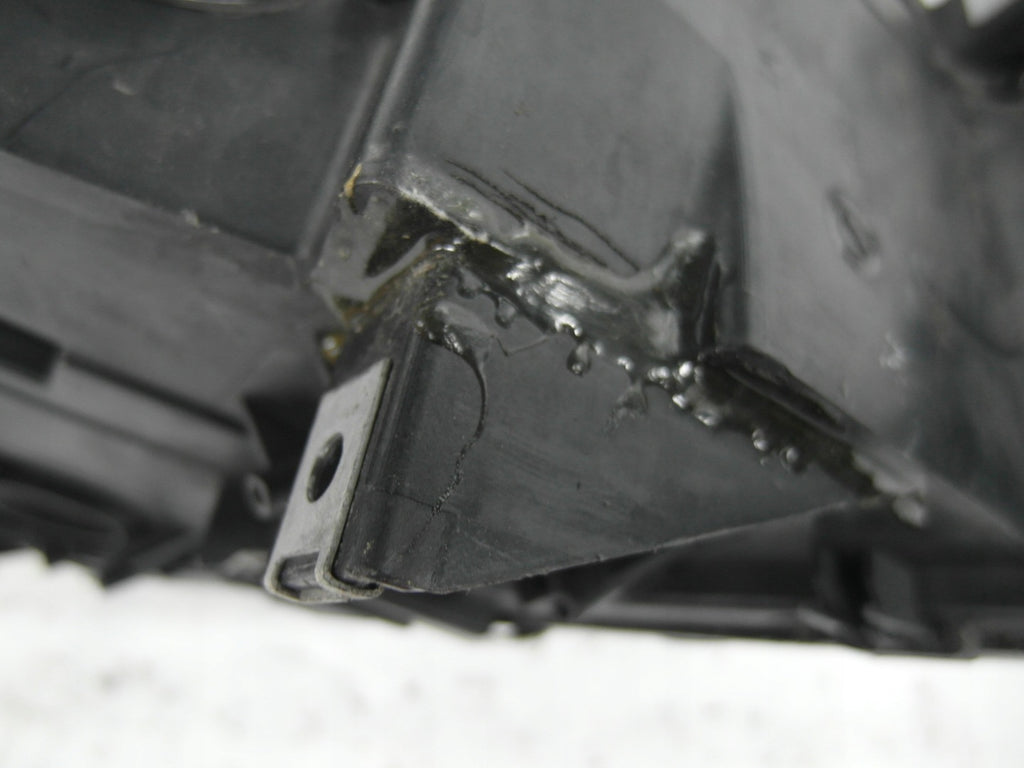 Frontscheinwerfer BMW 5 F11 F10 7203239-12 LED Links Scheinwerfer Headlight SCH7675328473rt