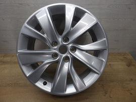 1x Alufelge 18 Zoll 7.5