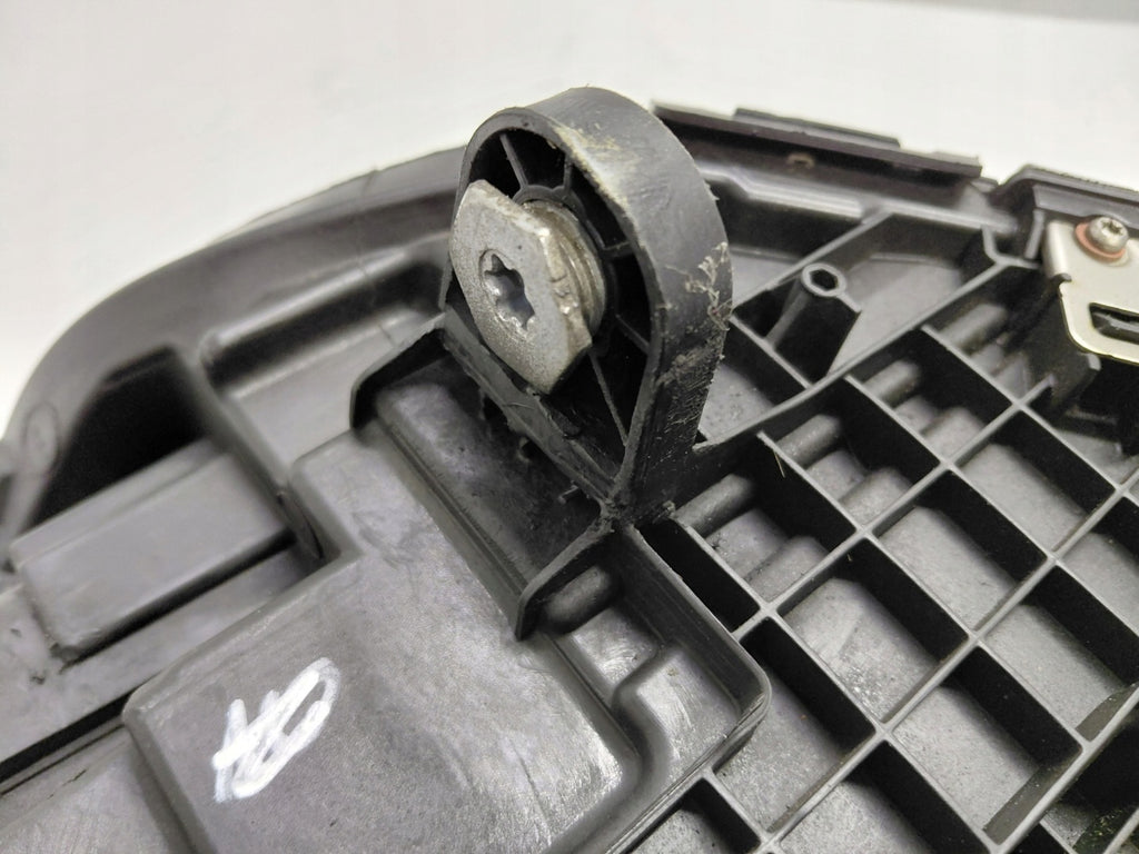 Frontscheinwerfer Mercedes-Benz Gle Full LED Rechts Scheinwerfer Headlight SCH3596408340ga