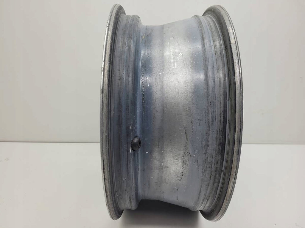 1x Alufelge 15 Zoll 6.0" 5x100 38ET AUST132625A Skoda Roomster Rim Wheel FEL7609990122js
