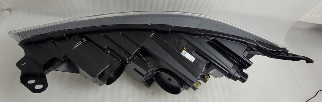 Frontscheinwerfer Ford Transit Custom PZ31-13E014-CB Full LED Rechts Headlight SCH4866965961nv
