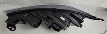 Load image into Gallery viewer, Frontscheinwerfer Ford Transit Custom PZ31-13E014-CB Full LED Rechts Headlight SCH4866965961nv