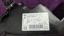 Load image into Gallery viewer, Frontscheinwerfer Renault Scenic 260601859 Full LED Links Scheinwerfer Headlight SCH5186449775yr