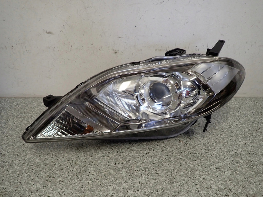 Frontscheinwerfer Honda Fr-V Frv Xenon Ein Stück (Rechts oder Links) Headlight