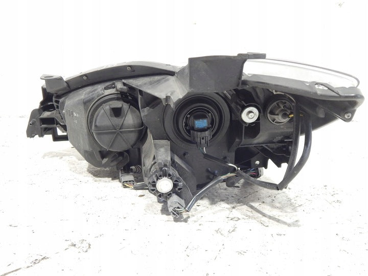 Frontscheinwerfer Mazda Cx5 LED Rechts Scheinwerfer Headlight