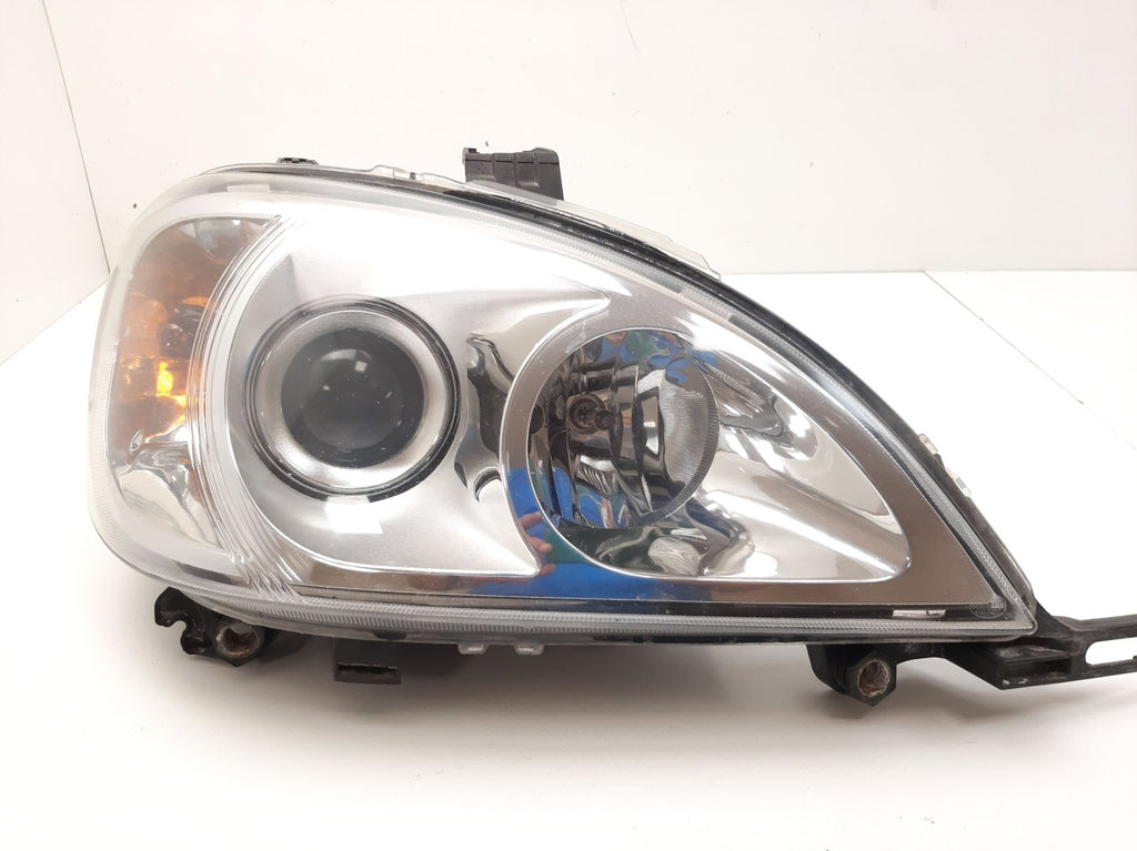 Frontscheinwerfer Mercedes-Benz W163 22315600 Rechts Scheinwerfer Headlight SCH1609298715yv