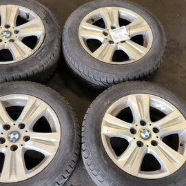 4x Alufelge 16 Zoll 7.0