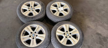 Laden Sie das Bild in den Galerie-Viewer, 4x Alufelge 16 Zoll 7.0" 5x120 44ET Matt Silber 6779696 BMW E87 Rim Wheel FEL8552524395ph
