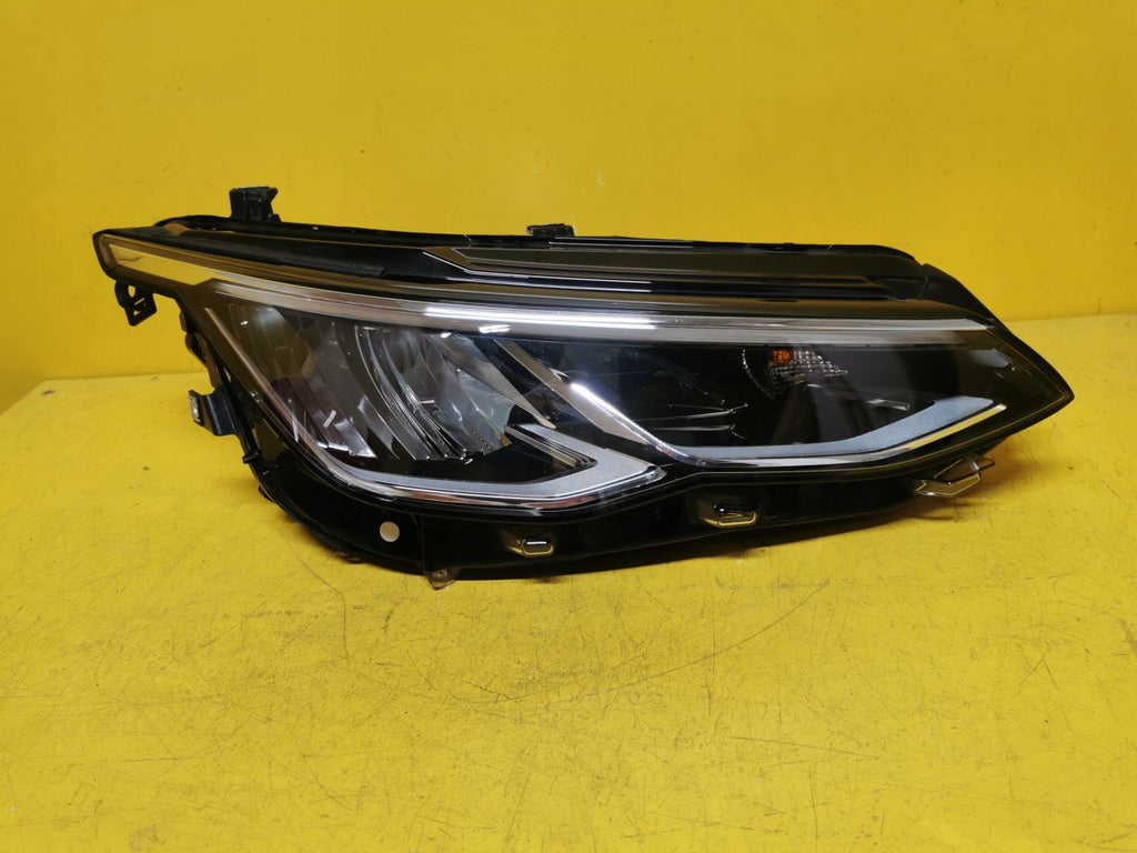 Frontscheinwerfer VW Golf VIII 5H1941006 Rechts Scheinwerfer Headlight SCH9136153580gf