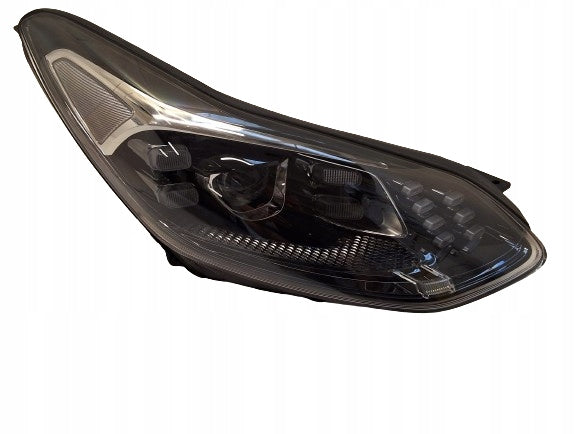 Frontscheinwerfer Kia Sportage IV 92102F1500 LED Rechts Scheinwerfer Headlight