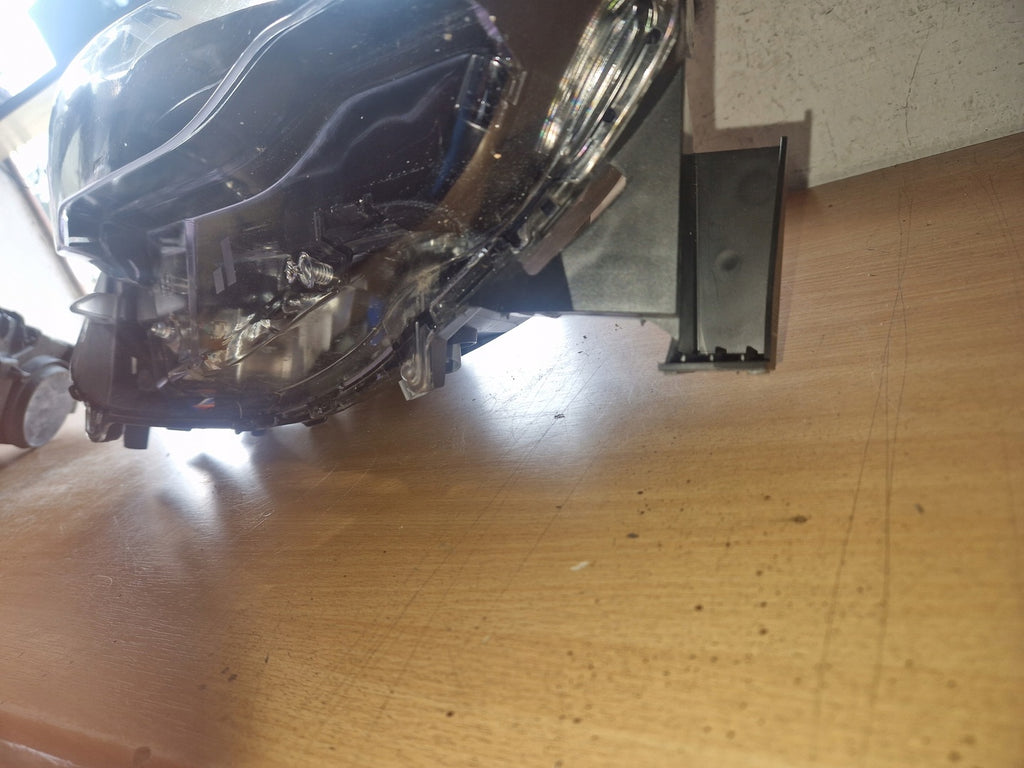 Frontscheinwerfer Mazda Cx5 Cx-5 KB8N51030 LED Rechts Scheinwerfer Headlight SCH7388428067jl