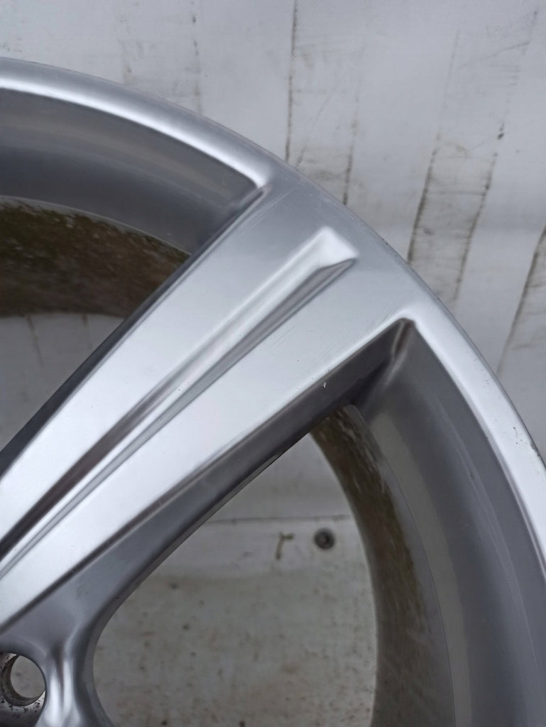 1x Alufelge 20 Zoll 9.0" 5x108 49ET 7W9M-1007-AA Jaguar Xj Rim Wheel