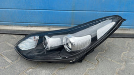 Frontscheinwerfer Kia Sportage LED Links Scheinwerfer Headlight