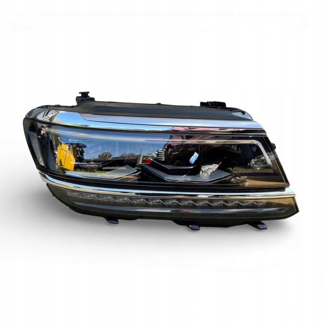 Frontscheinwerfer VW Tiguan 5NN941082C LED Rechts Scheinwerfer Headlight SCH9562016321hi
