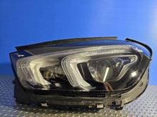 Laden Sie das Bild in den Galerie-Viewer, Frontscheinwerfer Mercedes-Benz Gle A1679061600 LED Links Scheinwerfer Headlight SCH2472720508df
