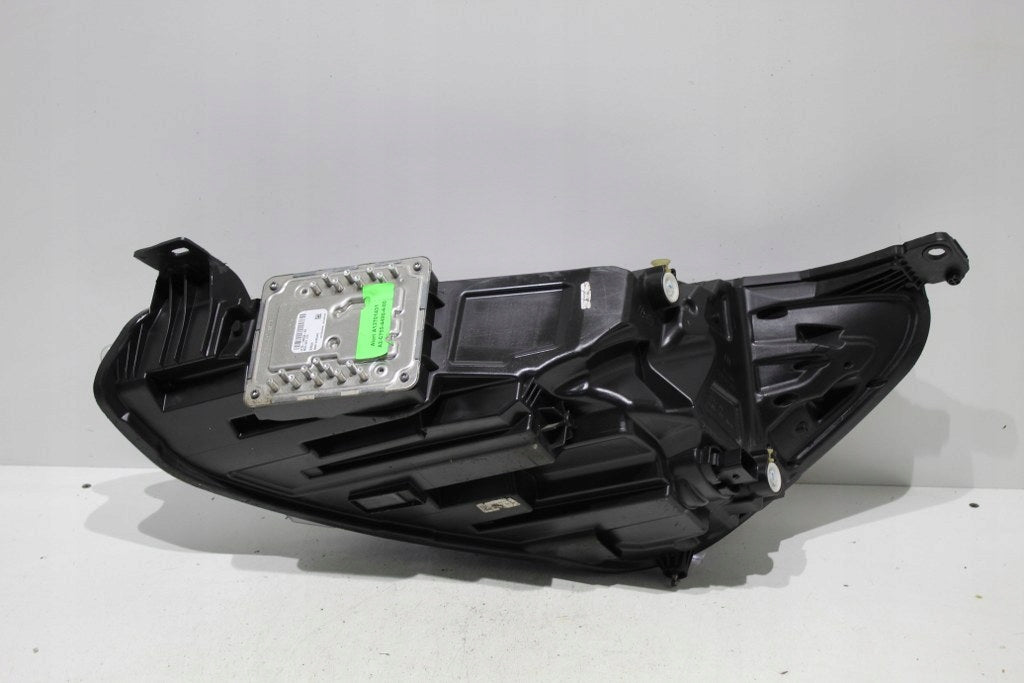 Frontscheinwerfer Ford Focus JX7B-13E016-CE LED Rechts Scheinwerfer Headlight