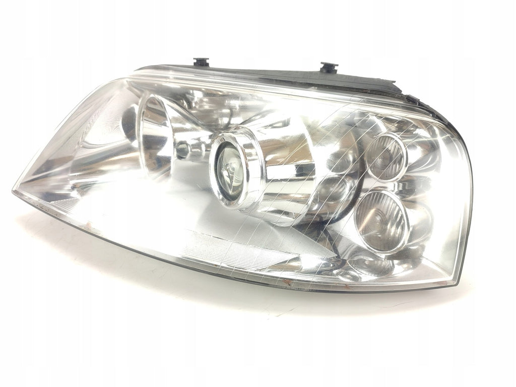 Frontscheinwerfer VW Sharan 7M3941015AE 0301182271 Xenon Links Headlight